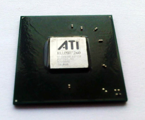 ATI Xilleon260